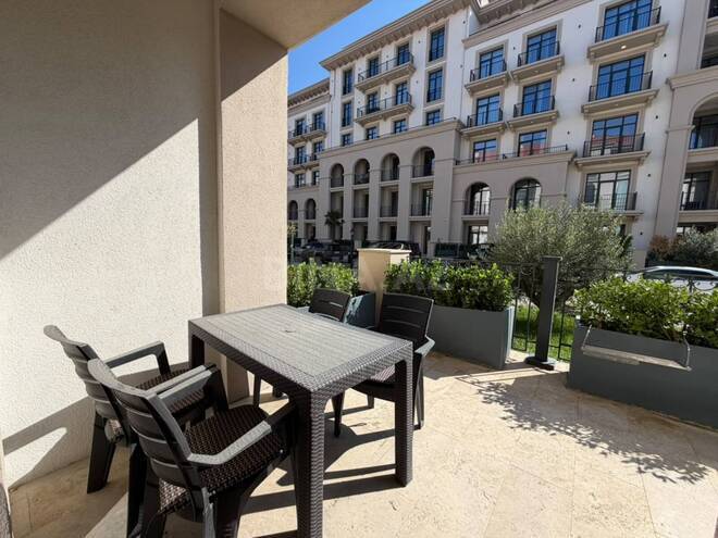 Продаётся 1-комн. новостройка 54 м², пос. Sea Breeze, photo 7 from 9