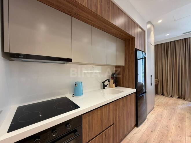 Продаётся 1-комн. новостройка 54 м², пос. Sea Breeze, photo 3 from 9