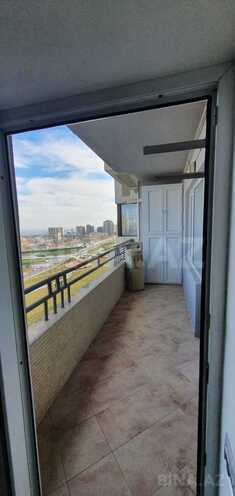 Сдаётся 3-комн. новостройка 140 м², м. Элмляр Академиясы, photo 4 from 12
