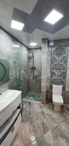 Сдаётся 3-комн. новостройка 140 м², м. Элмляр Академиясы, photo 11 from 12