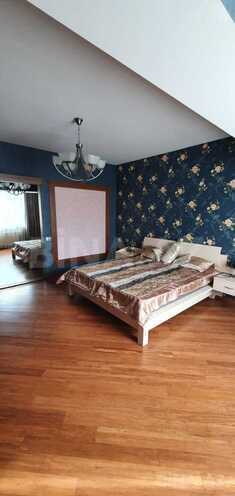 Сдаётся 3-комн. новостройка 140 м², м. Элмляр Академиясы, photo 5 from 12