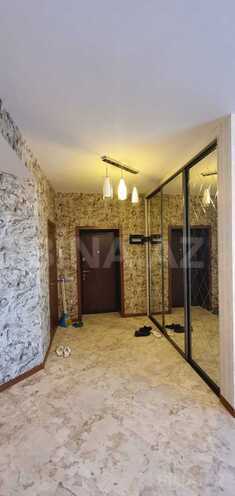 Сдаётся 3-комн. новостройка 140 м², м. Элмляр Академиясы, photo 7 from 12