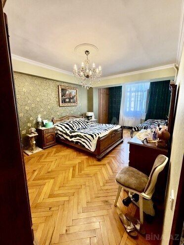 Продается 3-комн. вторичка 90 м², м. Нариман Нариманов, photo 7 from 16