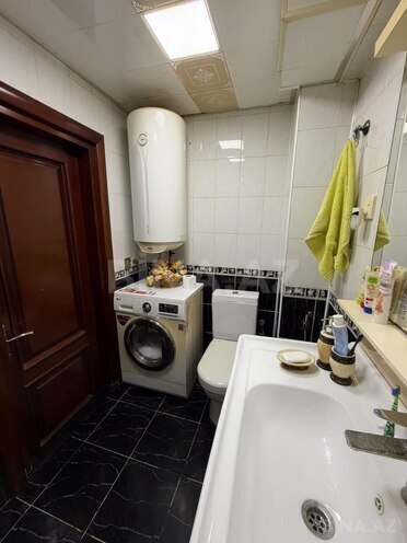 Продается 3-комн. вторичка 90 м², м. Нариман Нариманов, photo 13 from 16