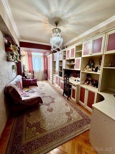 Продается 3-комн. вторичка 90 м², м. Нариман Нариманов, photo 5 from 16