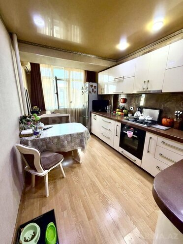 Продается 3-комн. вторичка 90 м², м. Нариман Нариманов, photo 3 from 16