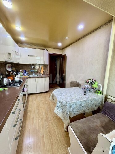 Продается 3-комн. вторичка 90 м², м. Нариман Нариманов, photo 12 from 16