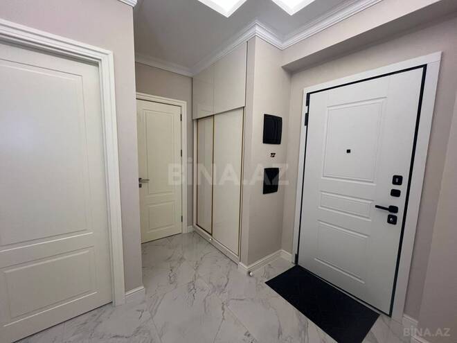 Сдается 3-комн. новостройка 90 м², м. Бакмил, photo 14 from 17