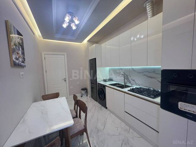 Сдается 3-комн. новостройка 90 м², м. Бакмил, photo 8 from 17