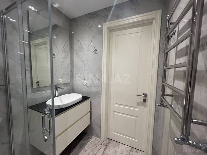 Сдается 3-комн. новостройка 90 м², м. Бакмил, photo 12 from 17