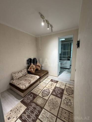 Satılır 3 otaqlı köhnə tikili 75 m², Bakıxanov q., photo 7 from 15