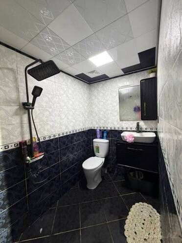 Satılır 3 otaqlı köhnə tikili 75 m², Bakıxanov q., photo 14 from 15
