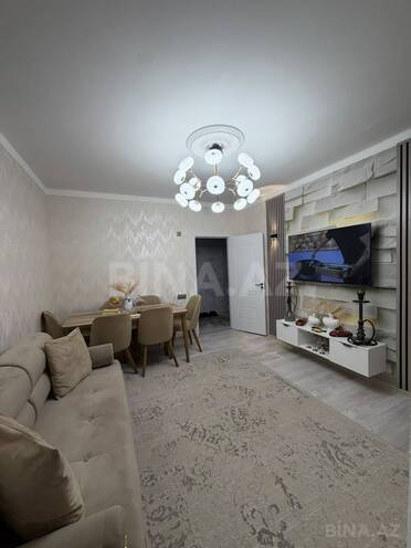 Satılır 3 otaqlı köhnə tikili 75 m², Bakıxanov q., photo 12 from 15