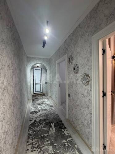 Satılır 3 otaqlı köhnə tikili 75 m², Bakıxanov q., photo 13 from 15