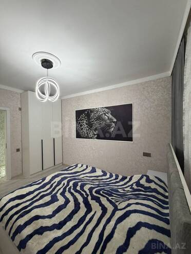 Satılır 3 otaqlı köhnə tikili 75 m², Bakıxanov q., photo 8 from 15
