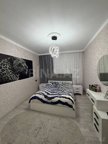 Satılır 3 otaqlı köhnə tikili 75 m², Bakıxanov q., photo 9 from 15