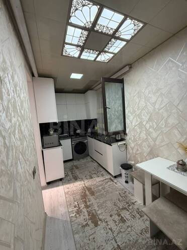 Satılır 3 otaqlı köhnə tikili 75 m², Bakıxanov q., photo 10 from 15