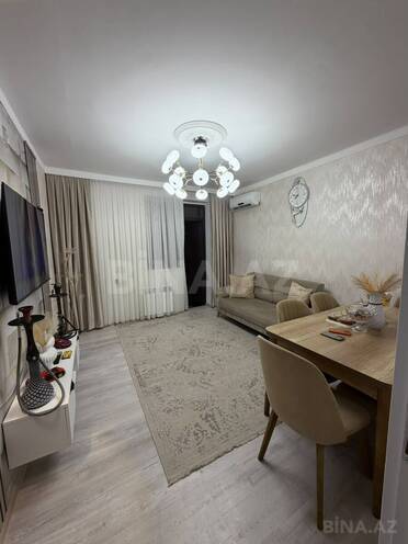 Satılır 3 otaqlı köhnə tikili 75 m², Bakıxanov q., photo 5 from 15