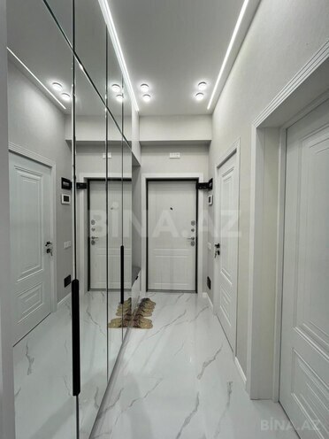 Продается 2-комн. новостройка 60 м², м. Шах Исмаил Хатаи, photo 8 from 13