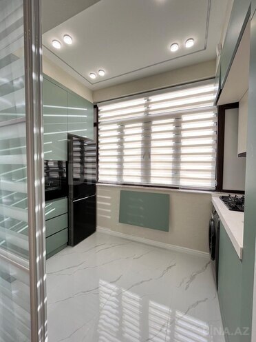 Продается 2-комн. новостройка 60 м², м. Шах Исмаил Хатаи, photo 7 from 13
