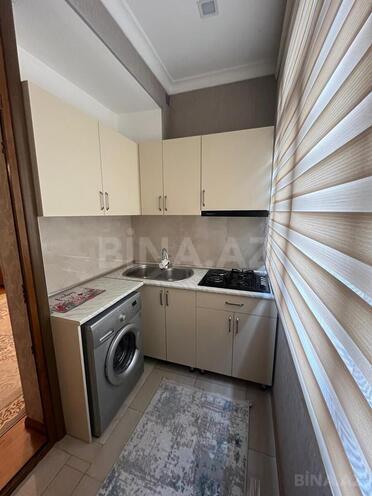 Сдаётся 2-комн. вторичка 80 м², м. Нариман Нариманов, photo 7 from 15