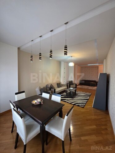 Сдаётся 3-комн. новостройка 120 м², м. 28 мая, photo 3 from 21