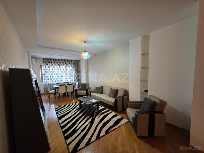Сдаётся 3-комн. новостройка 120 м², м. 28 мая, photo 5 from 21
