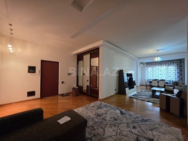 Сдаётся 3-комн. новостройка 120 м², м. 28 мая, photo 19 from 21