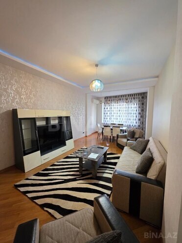 Сдаётся 3-комн. новостройка 120 м², м. 28 мая, photo 4 from 21