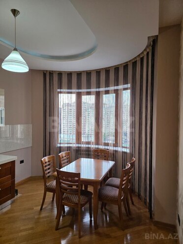 Сдаётся 3-комн. новостройка 120 м², м. 28 мая, photo 7 from 21