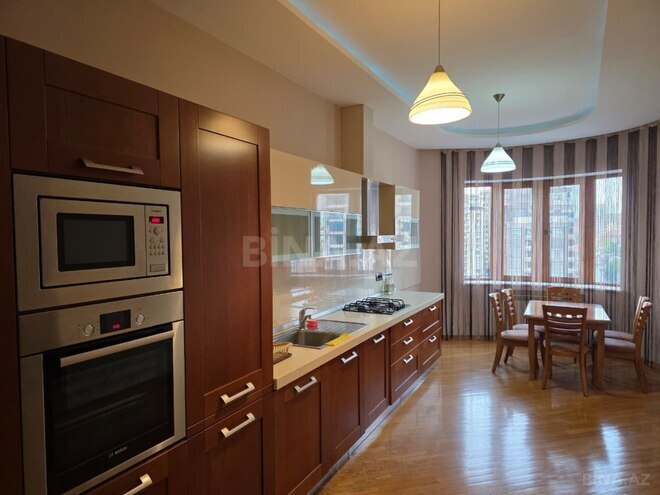 Сдаётся 3-комн. новостройка 120 м², м. 28 мая, photo 6 from 21