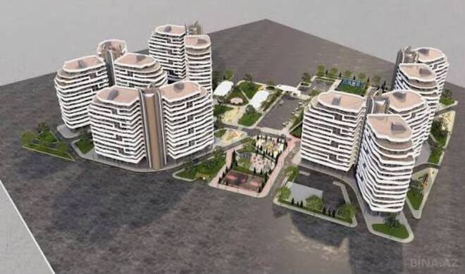 Продаётся 3-комн. новостройка 61 м², пос. Бакиханова, photo 5 from 8