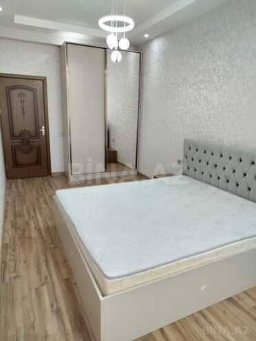 Продаётся 2-комн. новостройка 60 м², м. Шах Исмаил Хатаи, photo 4 from 8