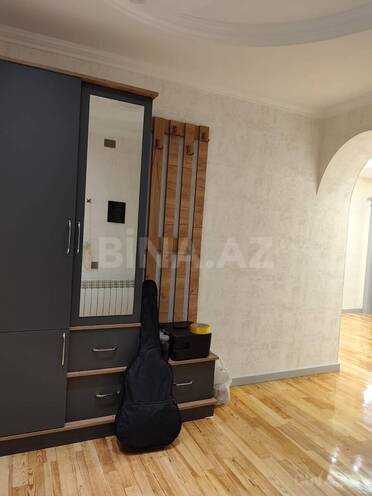 Satılır 3 otaqlı yeni tikili 105 m², İnşaatçılar m., photo 16 from 21