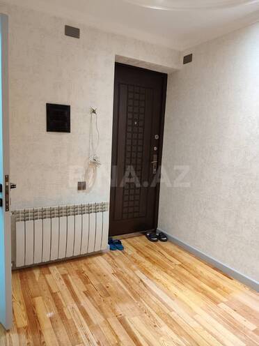 Satılır 3 otaqlı yeni tikili 105 m², İnşaatçılar m., photo 15 from 21