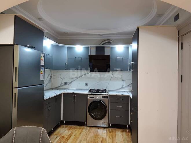 Satılır 3 otaqlı yeni tikili 105 m², İnşaatçılar m., photo 7 from 21