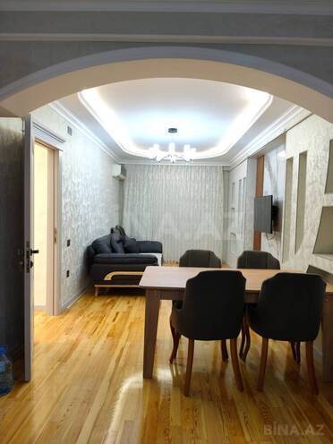 Satılır 3 otaqlı yeni tikili 105 m², İnşaatçılar m., photo 5 from 21