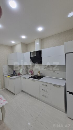 İcarəyə verilir 2 otaqlı yeni tikili 70 m², Elmlər Akademiyası m., photo 4 from 21