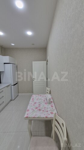 İcarəyə verilir 2 otaqlı yeni tikili 70 m², Elmlər Akademiyası m., photo 6 from 21