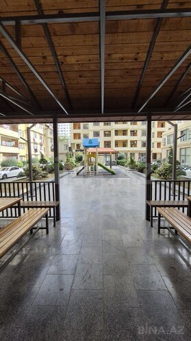 İcarəyə verilir 2 otaqlı yeni tikili 70 m², Elmlər Akademiyası m., photo 19 from 21
