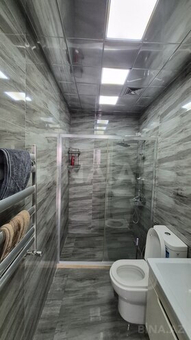 İcarəyə verilir 2 otaqlı yeni tikili 70 m², Elmlər Akademiyası m., photo 17 from 21