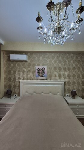 İcarəyə verilir 2 otaqlı yeni tikili 70 m², Elmlər Akademiyası m., photo 13 from 21