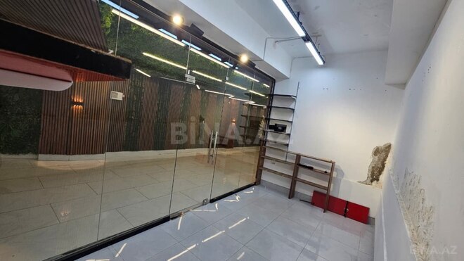 İcarəyə verilir  obyekt 10 m², Həzi Aslanov m., photo 4 from 5