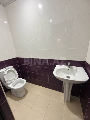 Satılır 3 otaqlı yeni tikili 125 m², Xalqlar Dostluğu m., photo 12 from 13