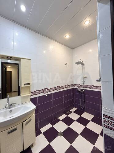 Satılır 3 otaqlı yeni tikili 125 m², Xalqlar Dostluğu m., photo 11 from 13