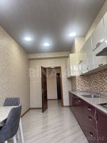 Satılır 3 otaqlı yeni tikili 125 m², Xalqlar Dostluğu m., photo 9 from 13