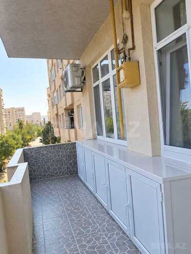 Satılır 3 otaqlı yeni tikili 125 m², Xalqlar Dostluğu m., photo 10 from 13