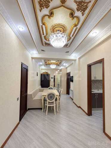 Satılır 3 otaqlı yeni tikili 125 m², Xalqlar Dostluğu m., photo 3 from 13