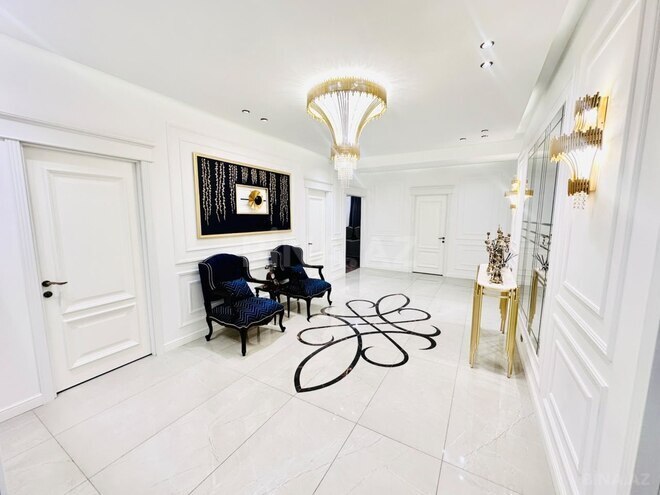 Продается 4-комн. новостройка 210 м², м. Шах Исмаил Хатаи, photo 6 from 20