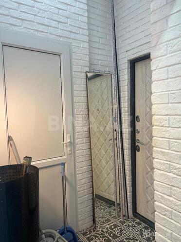 İcarəyə verilir 1 otaqlı ofis 27 m², Sahil m., photo 9 from 11